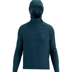Compressport - Tempest Waterproof Jacket - Laufjacke^ Laufbekleidung|Jacken