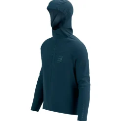 Compressport - Tempest Waterproof Jacket - Laufjacke^ Laufbekleidung|Jacken