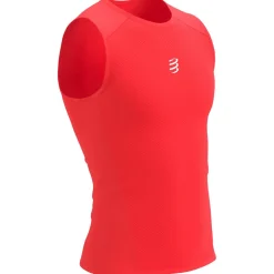 Compressport - Trail Racing Tank - Laufshirt