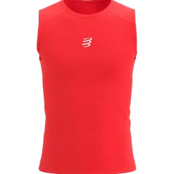 Compressport - Trail Racing Tank - Laufshirt