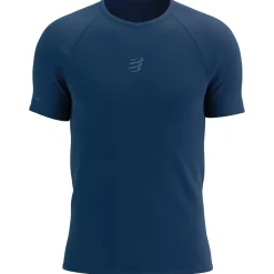 Compressport - Trail Racing S/S T-Shirt - Laufshirt