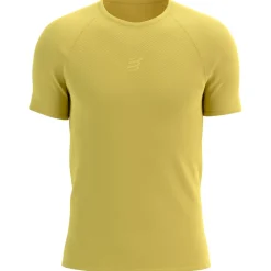 Compressport - Trail Racing S/S T-Shirt - Laufshirt