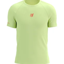 Compressport - Trail Racing S/S T-Shirt - Laufshirt