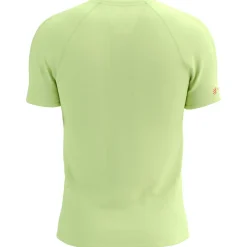Compressport - Trail Racing S/S T-Shirt - Laufshirt