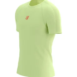 Compressport - Trail Racing S/S T-Shirt - Laufshirt