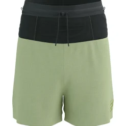 - Trail Racing Overshort - Laufshorts>Compressport Sale