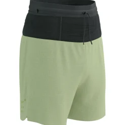 - Trail Racing Overshort - Laufshorts>Compressport Sale