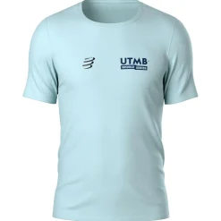 - Training S/S T-Shirt UTMB 2025 - Laufshirt>Compressport Online