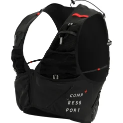 Compressport - Ultrun S Pack Evo 15 - Trailrunningrucksack