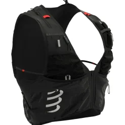 Compressport - Ultrun S Pack Evo 15 - Trailrunningrucksack