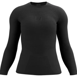 Compressport - Women's On/Off Base Layer L/S Top - Laufshirt