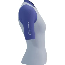 Compressport - Women's Trail Racing Postural S/S Top - Laufshirt^ Laufbekleidung|Shirts, Hemden & Longsleeves