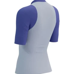 Compressport - Women's Trail Racing Postural S/S Top - Laufshirt^ Laufbekleidung|Shirts, Hemden & Longsleeves
