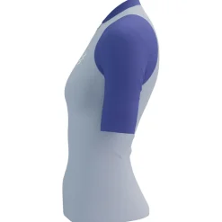 Compressport - Women's Trail Racing Postural S/S Top - Laufshirt^ Laufbekleidung|Shirts, Hemden & Longsleeves