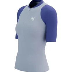 Compressport - Women's Trail Racing Postural S/S Top - Laufshirt^ Laufbekleidung|Shirts, Hemden & Longsleeves