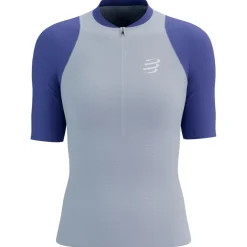 Compressport - Women's Trail Racing Postural S/S Top - Laufshirt^ Laufbekleidung|Shirts, Hemden & Longsleeves