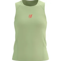 Compressport - Women's Trail Racing Tank - Laufshirt^ Laufbekleidung|Shirts, Hemden & Longsleeves