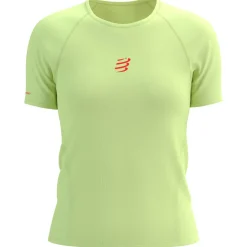 Compressport - Women's Trail Racing S/S T-Shirt - Laufshirt^ Laufbekleidung|Shirts, Hemden & Longsleeves