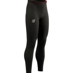 Compressport - Women's Under Control Full Tight - Lauftights^ Laufbekleidung|Hosen