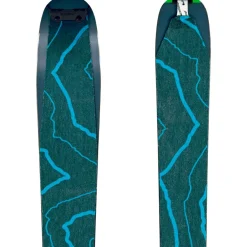 - Guide Mix 2.0 135 - Skifelle>Contour Clearance