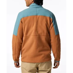 - Abrazo Fleece Full-Zip Jacket - Fleecejacke><noscript><img width=