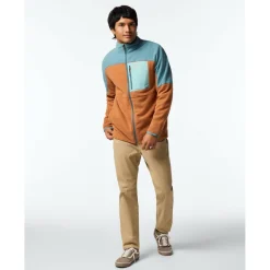 - Abrazo Fleece Full-Zip Jacket - Fleecejacke><noscript><img width=