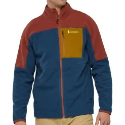 - Abrazo Fleece Full-Zip Jacket - Fleecejacke><noscript><img width=