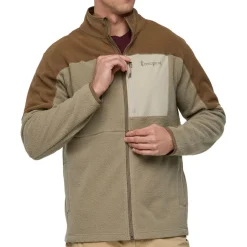 - Abrazo Fleece Full-Zip Jacket - Fleecejacke><noscript><img width=