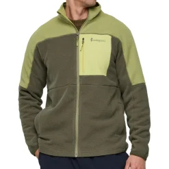 - Abrazo Fleece Full-Zip Jacket - Fleecejacke><noscript><img width=