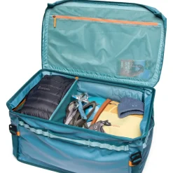 Outlet - Allpa 90 Gear Hauler Box - Reisetasche Reisetaschen|Taschen