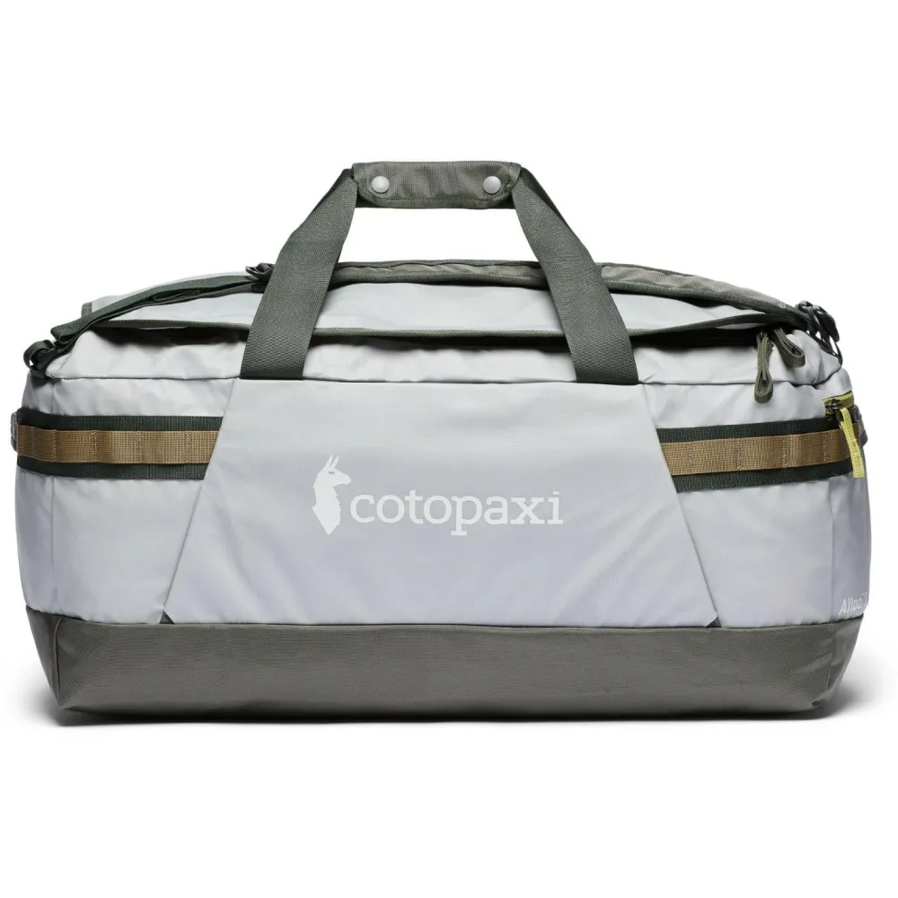 Sale - Allpa 70 Getaway Duffel - Reisetasche Reisetaschen|Taschen