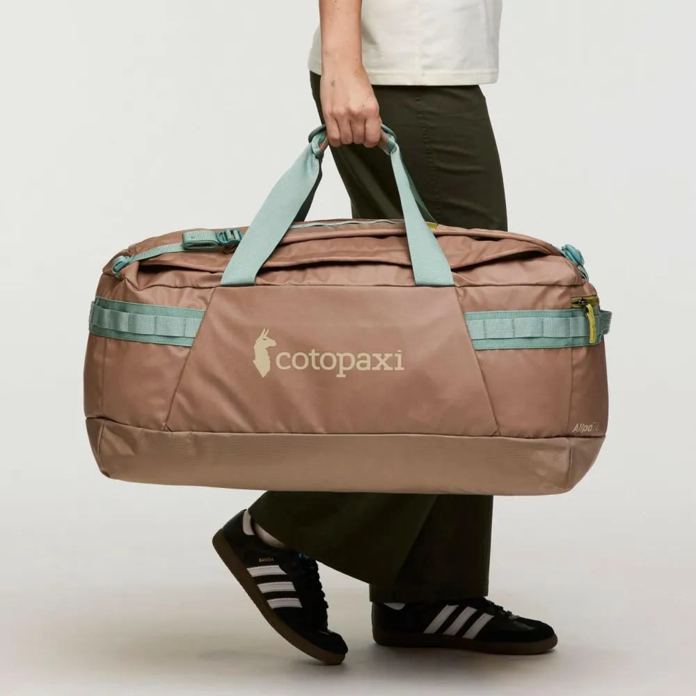 Sale - Allpa 70 Getaway Duffel - Reisetasche Reisetaschen|Taschen