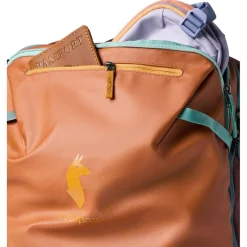 - Allpa 35 Travel Pack - Wanderrucksack><noscript><img width=