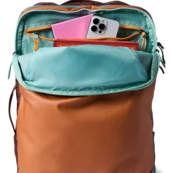 - Allpa 35 Travel Pack - Wanderrucksack><noscript><img width=