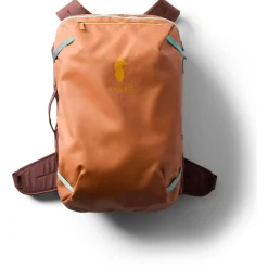 - Allpa 35 Travel Pack - Wanderrucksack><noscript><img width=