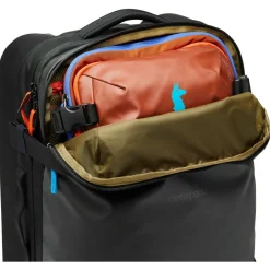- Allpa Roller Bag 38 - Reisetasche Reisetaschen|Taschen