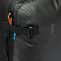 - Allpa Roller Bag 38 - Reisetasche Reisetaschen|Taschen