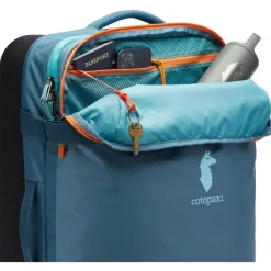 Cotopaxi - Allpa Roller Bag 65 - Reisetasche^ Reisetaschen|Taschen