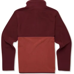Cotopaxi - Amado Fleece Pullover - Fleecepullover