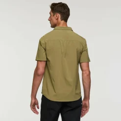 Cotopaxi - Cambio Button Up Shirt - Hemd