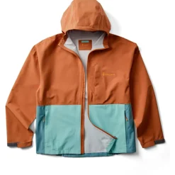 Cotopaxi - Cielo Rain Jacket - Regenjacke^ Jacken|Alltagsbekleidung
