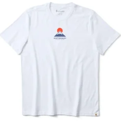 - Mountain T-Shirt - T-Shirt>Cotopaxi Best