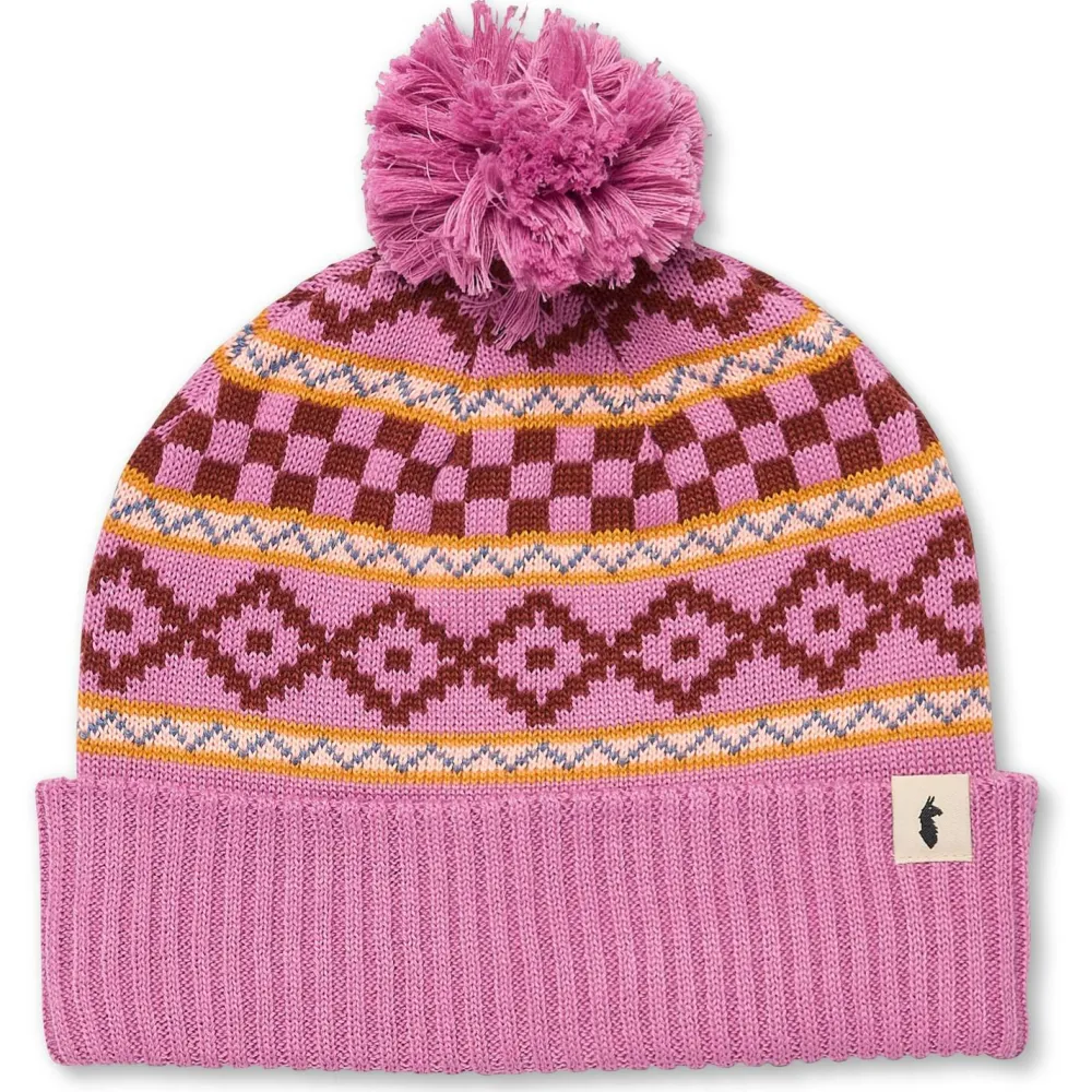 Cotopaxi - Cumbre Beanie - Mütze
