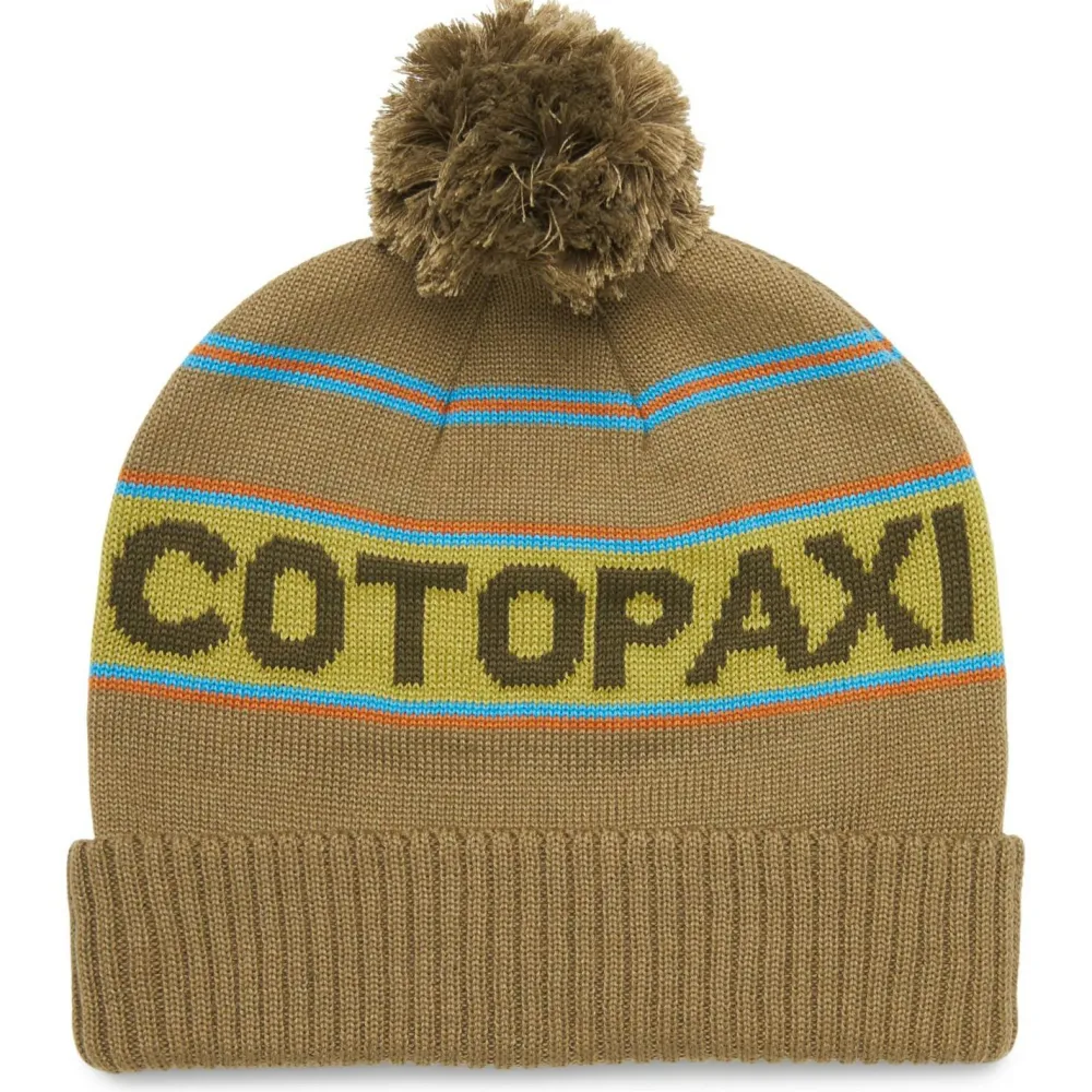 Cotopaxi - Cumbre Beanie - Mütze