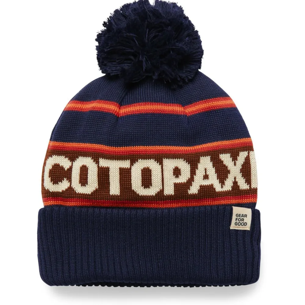 Cotopaxi - Cumbre Beanie - Mütze