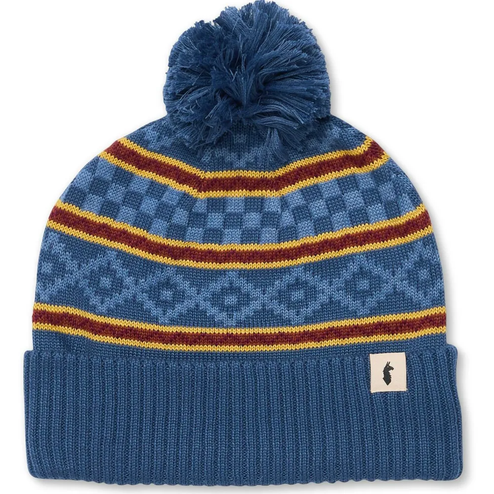 Cotopaxi - Cumbre Beanie - Mütze