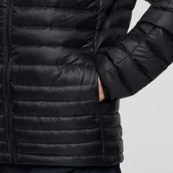 - Fuego Down Hooded Jacket - Daunenjacke><noscript><img width=