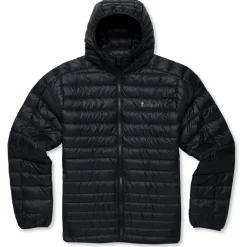 - Fuego Down Hooded Jacket - Daunenjacke><noscript><img width=