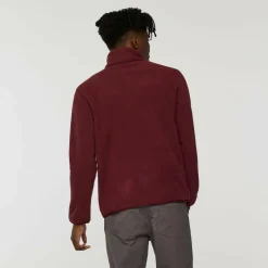 Cotopaxi - Teca Fleece Full-Zip Jacket - Fleecejacke