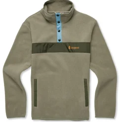 Cotopaxi - Teca Fleece Pullover - Fleecepullover^ Pullover & Hoodies|Wanderbekleidung
